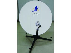  Antenne satellite en aluminium 0,9m 