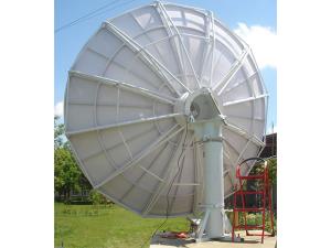  Antenne satellite RxTx 4,5m 