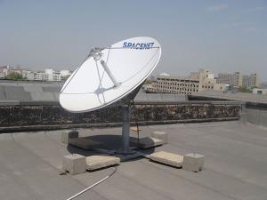  Antenne VSAT 2,4m 