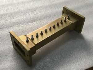  Filtres pour antenne 