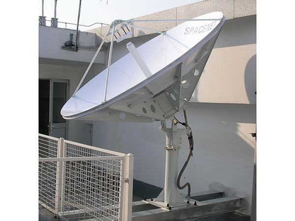  Antenne VSAT 3m 
