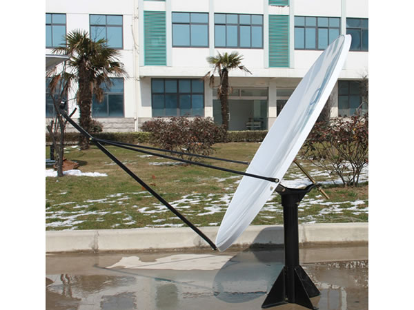  Antenne parabolique Rx Offset 1,2m 