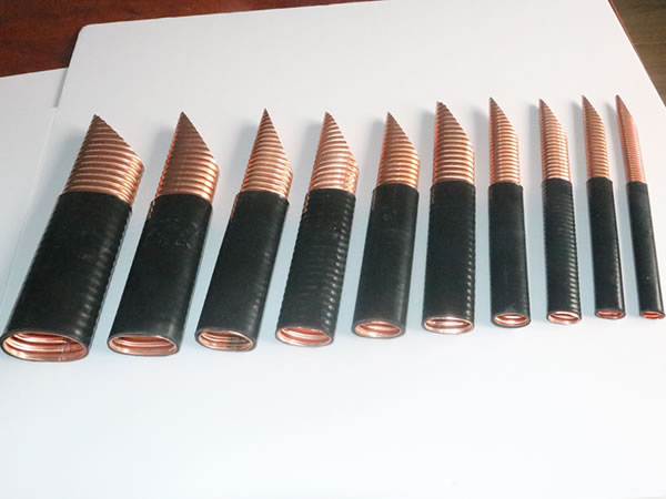  Composants guides d'onde 